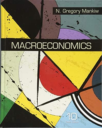 Amazon.com: Macroeconomics 12th Edition: 9781319473471: N. Gregory